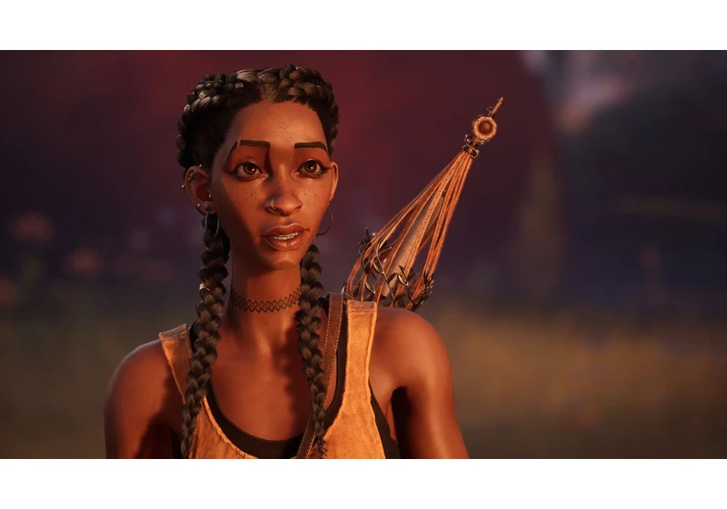 South of Midnight review and Metacritic roundup — Here's what critics are saying about this Xbox folktale adventure