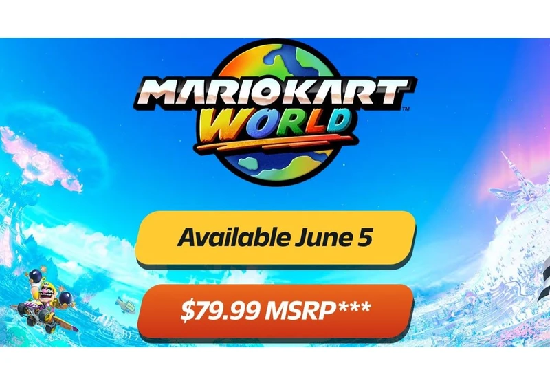 The rising price of Nintendo games makes supporting smaller titles and studios more important than ever — I'll be voting with my wallet