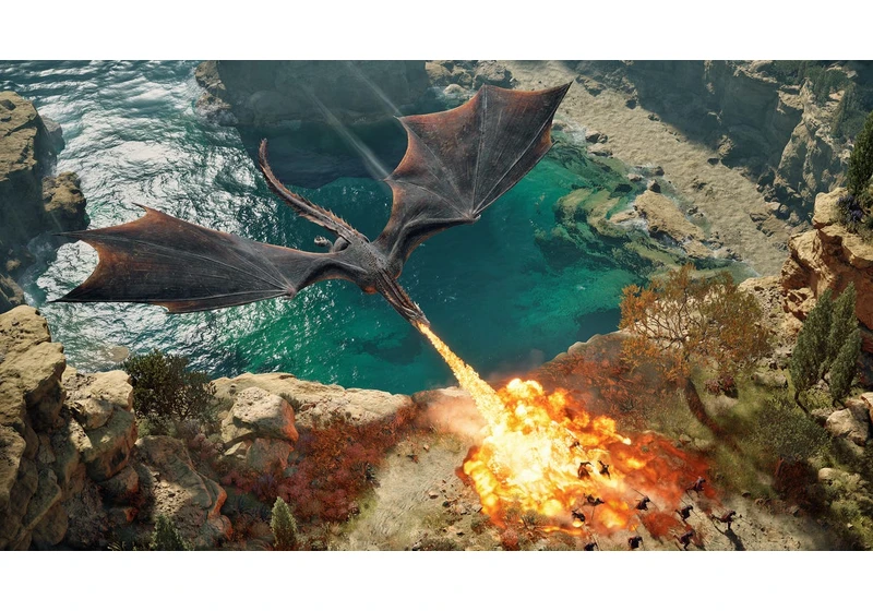 War for Westeros, Coming in 2026, Will Let Fans Make Their Own Game of Thrones Ending