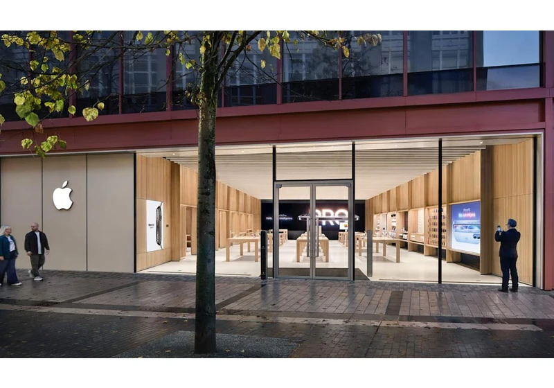Apple's €14.3 billion Irish tax break case is officially over