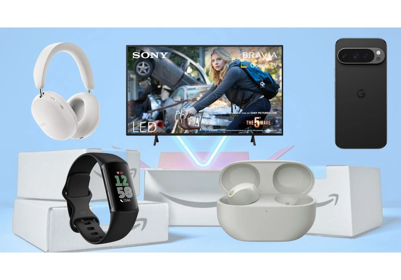 I’ve found 10 great Prime Day deals that are still available today