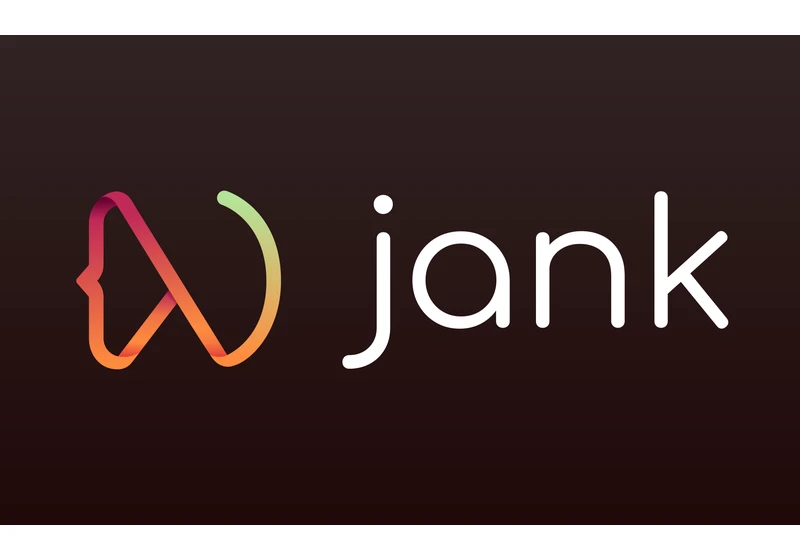 jank is C++
