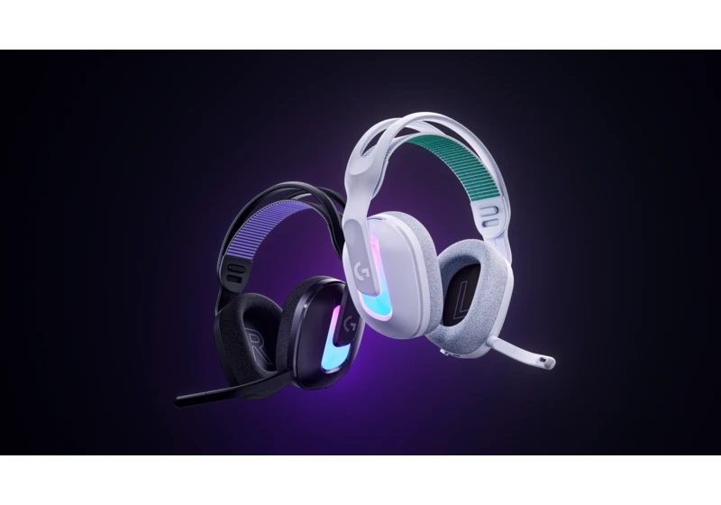 The newly revealed Logitech G522 Lightspeed could become the new mid-range wireless gaming headset to beat
