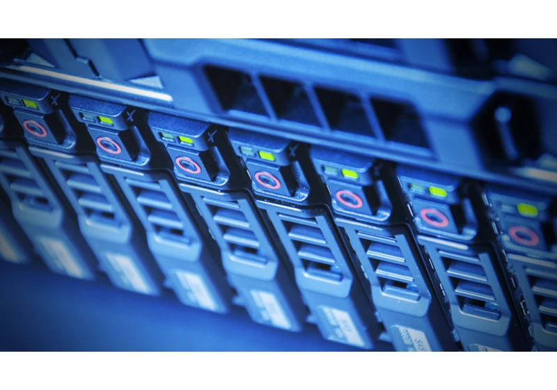  Towards the Giga IOPS pipedream: How Nvidia wants to reach 100 million IOPS - even if it means inventing totally new types of memory 