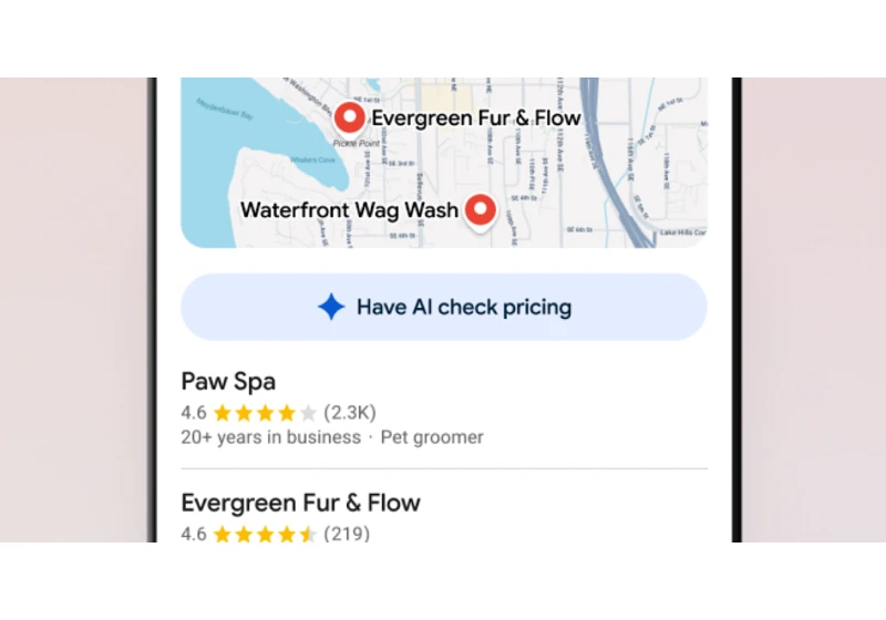 Google Search Can Now Call Local Businesses Using AI via @sejournal, @MattGSouthern