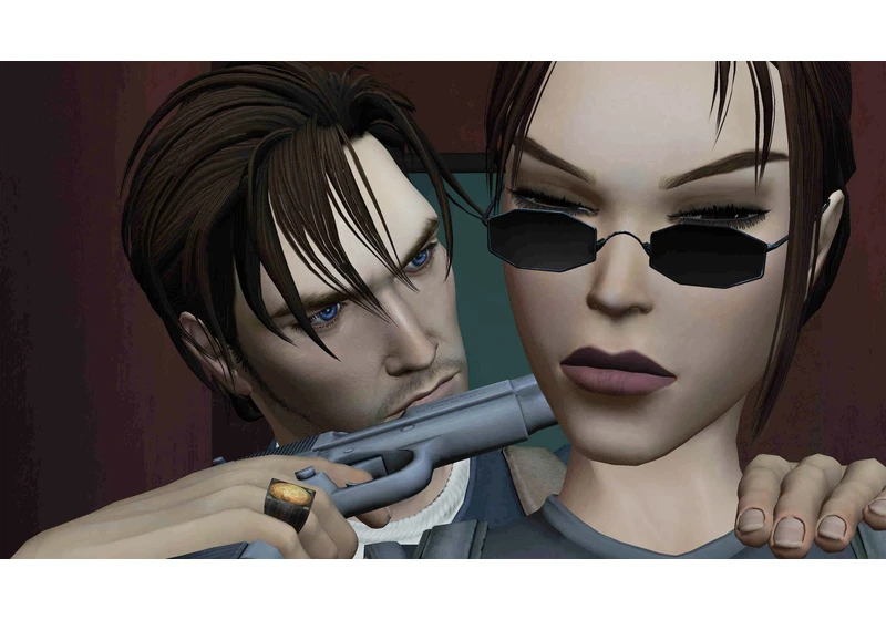  A Tomb Raider composer has been jailed — His legacy overshadowed by $75k+ in loan fraud 