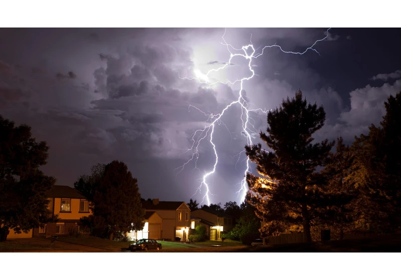 How to Choose the Right Home Generator So You’re Ready for Anything