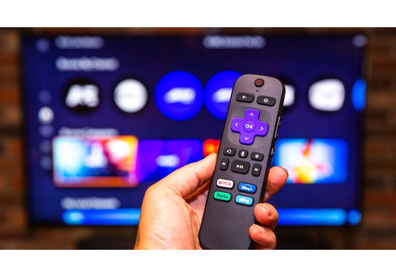 Own a Streaming Device? It's Probably Tracking You