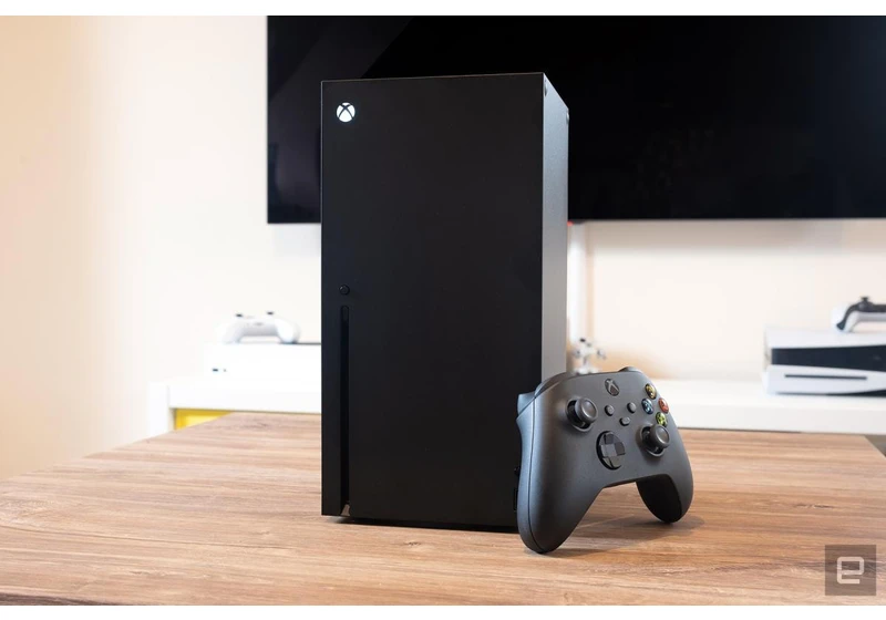 Microsoft just increased all Xbox prices: Grab one before the hikes go into effect