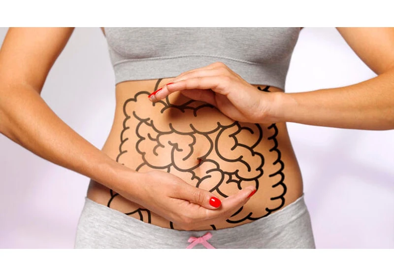 4 Gut Healing Secrets to Stop Gas and Bloating