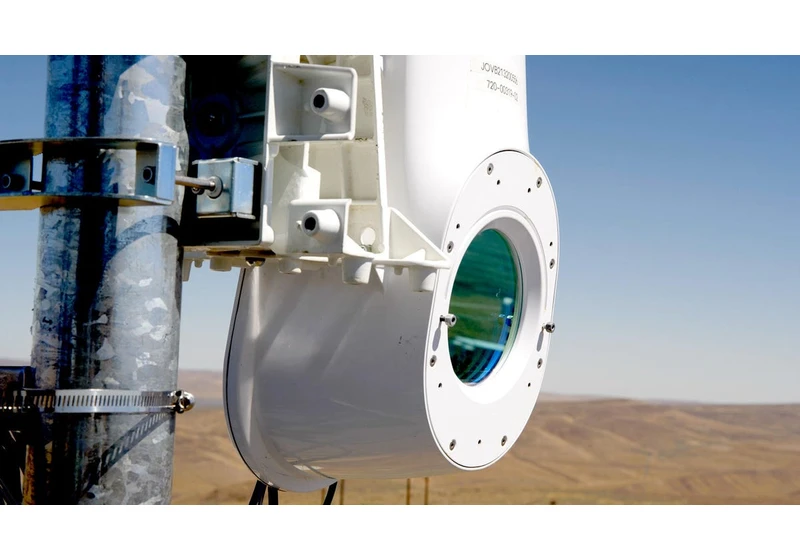How to Get Fiber-Optic Speeds Without the Fiber video