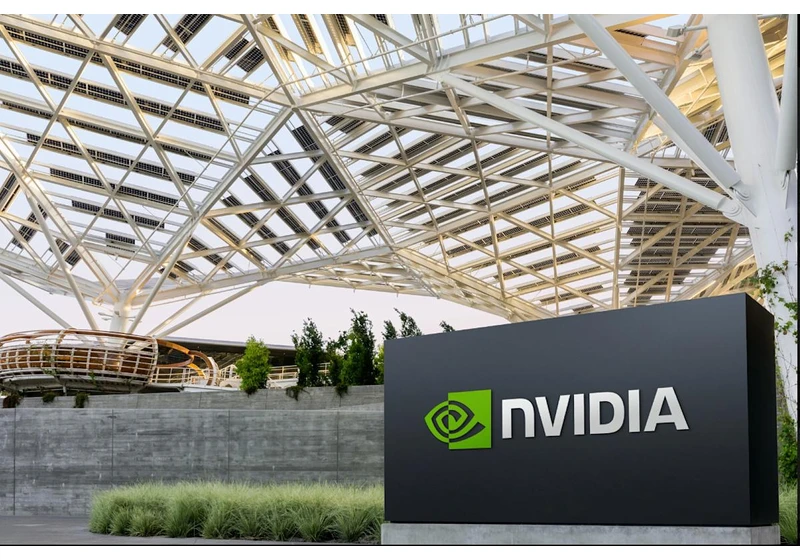 NVIDIA is (really) profiting from the AI boom