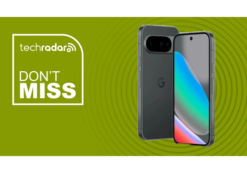 The Google Pixel 10 comes with a free $100 gift card at Amazon this Labor Day – but time is running out to cash in
