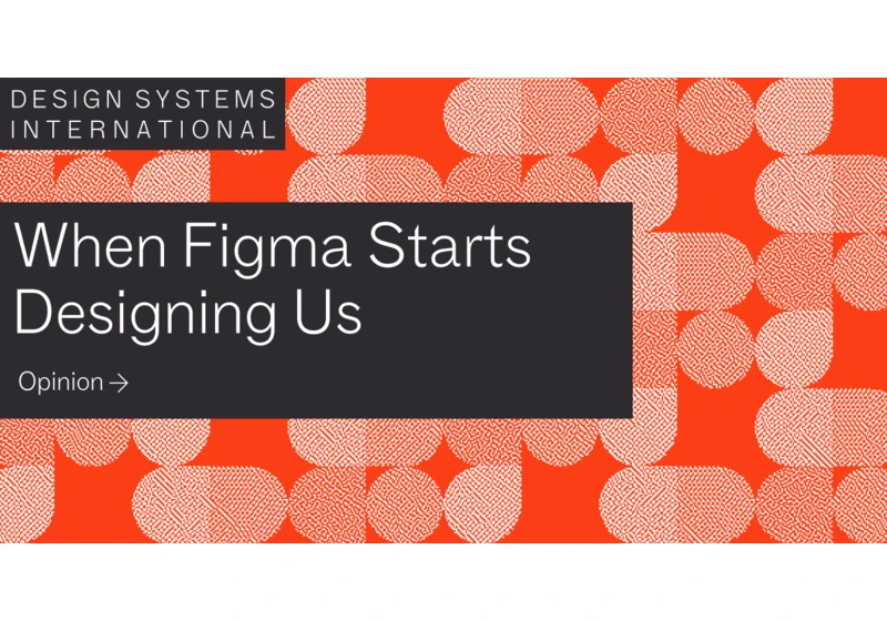 When Figma starts designing us