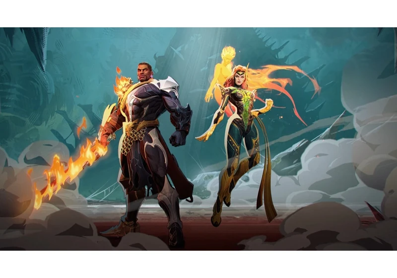  Marvel Rivals Season 3 is bringing Blade and Phoenix — but I need this balance issue fixed 
