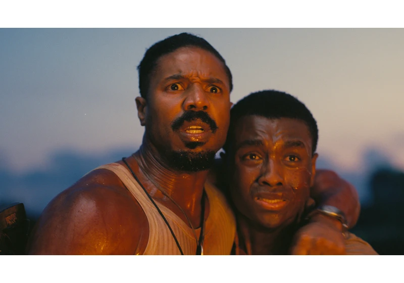 7 new movies and TV shows to watch on Netflix, Prime Video, Max, and more this weekend (July 4) 