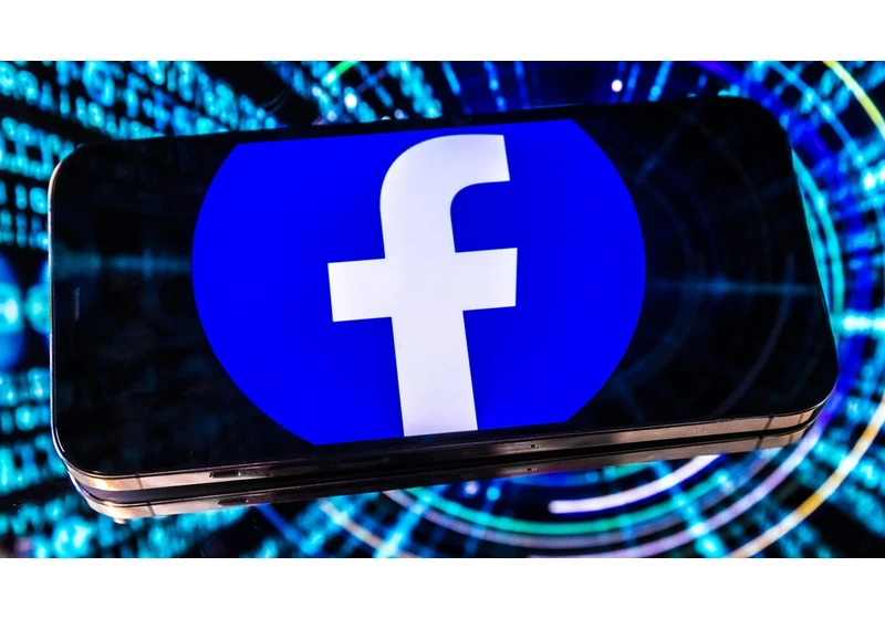Prepare to Share All Your Pics With Meta If You Turn On Facebook's New AI Photo Tool