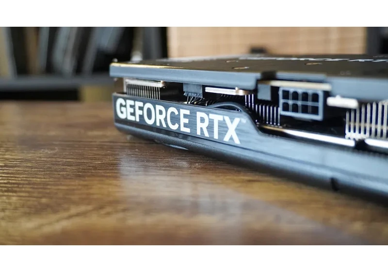 NVIDIA RTX 5060 Ti review roundup: A "decent enough product" that launched into a chaotic tech market