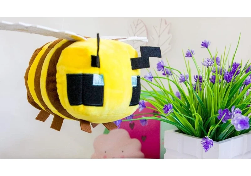 The 7 best Minecraft toys on Amazon Prime Day (TODAY ONLY)