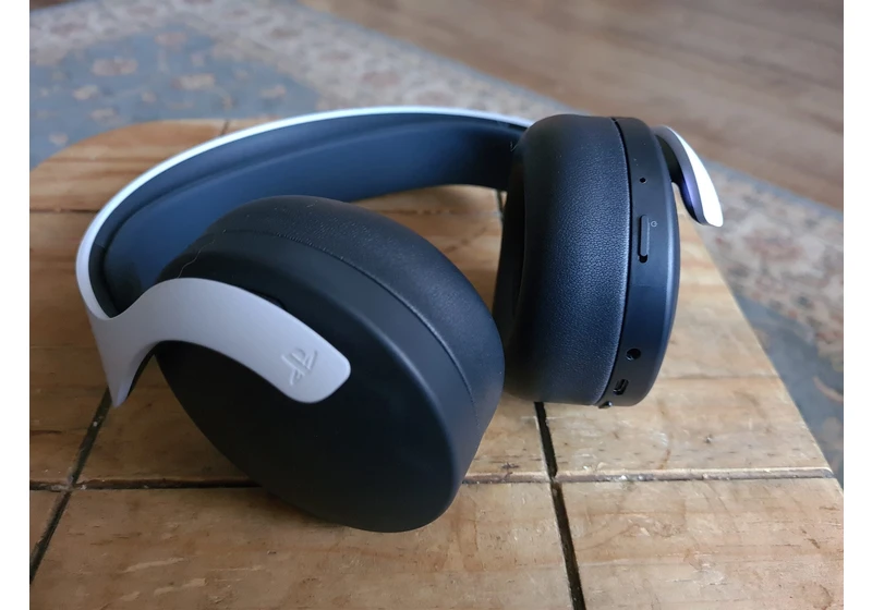 PS5 owners need to nab this Prime Day headset deal