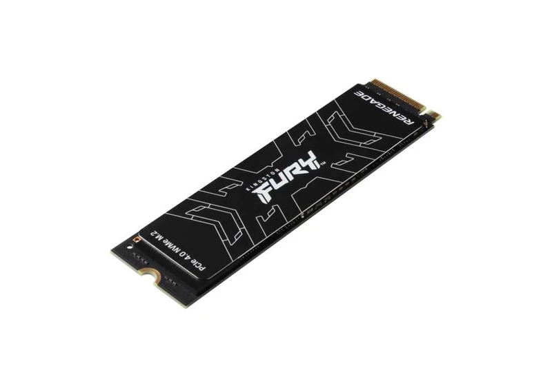 Kingston Fury Renegade SSD review: A price-to-performance gem