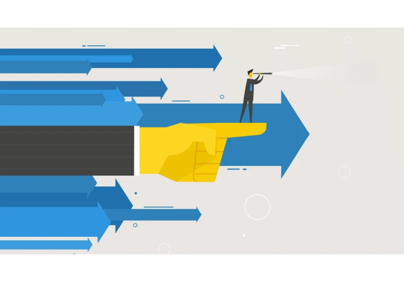 The future of SEO and why it’s not dying