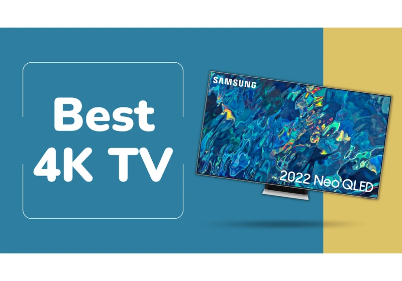 Best 4K TV