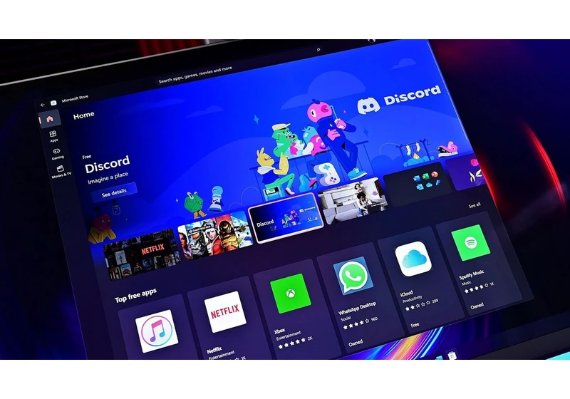 Improve your Windows experience with the 2023 winners of the Microsoft Store App Awards