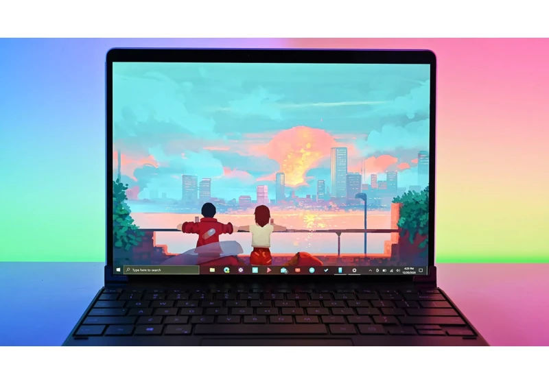 Windows 11 on ARM just got a big boost at Microsoft Build 2023