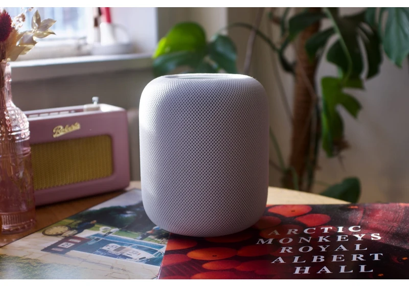 iOS 17 fills a huge HomePod gap – and it's good news for Spotify users.