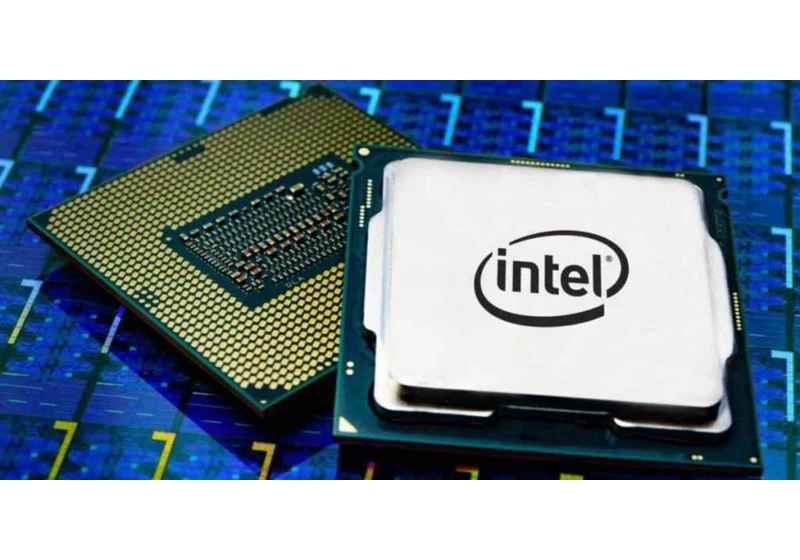 Intel kills off 11th-gen Rocket Lake CPUs you shouldn’t buy anyway