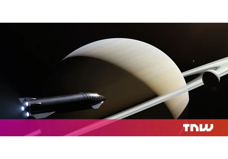 Our next visits to Jupiter, Saturn, Uranus, & Neptune are incredibly important