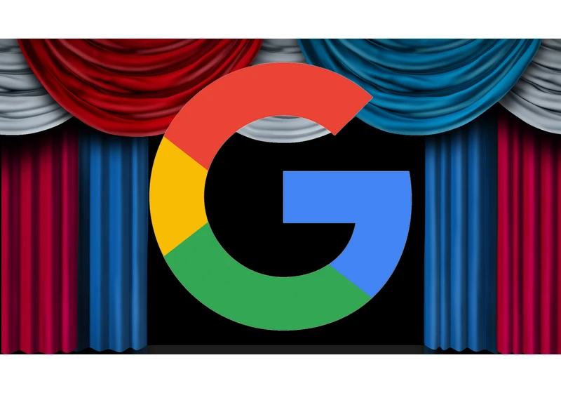 Google Ads updated political content policies