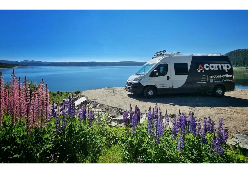 Swedish travel tech startup Acamp picks up €2.5 million for its campsite marketplace