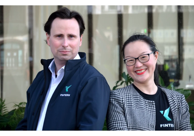 London-based Fintern picks up €47.5 million to power fair finance