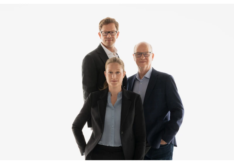 Munich-based Marvel Fusion gets €35 million to accelerate roll-out of ‘Made In Europe’ clean energy