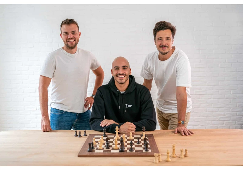 Checkmate! Immortal Game picks up €15.5 million for its web3 chess platform