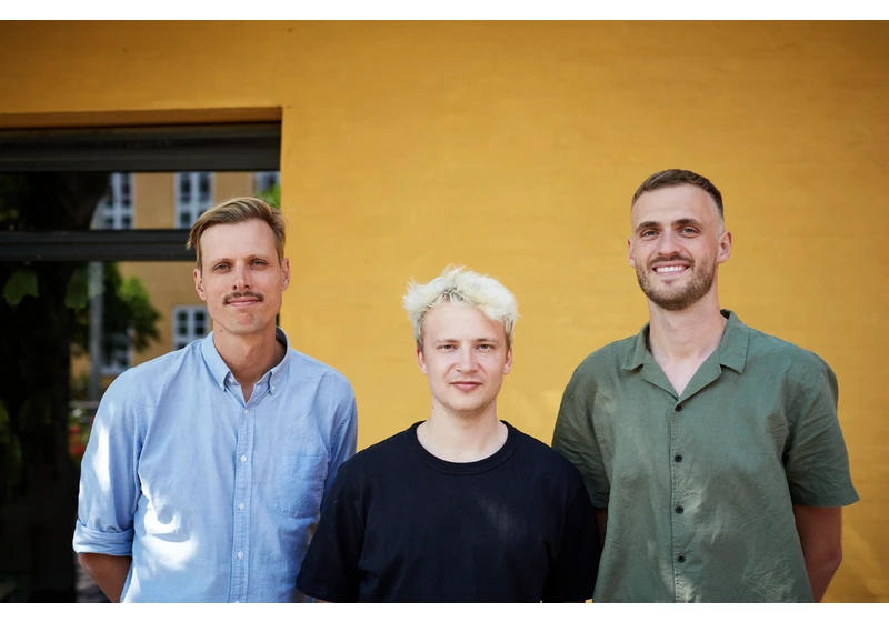 Copenhagen-based startup Reel catches €2.3 million to power a renewable Europe