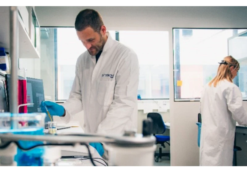 Biotech startup Probiotic Group secures €2.5 million for its sustainable probiotic care and cleaning products
