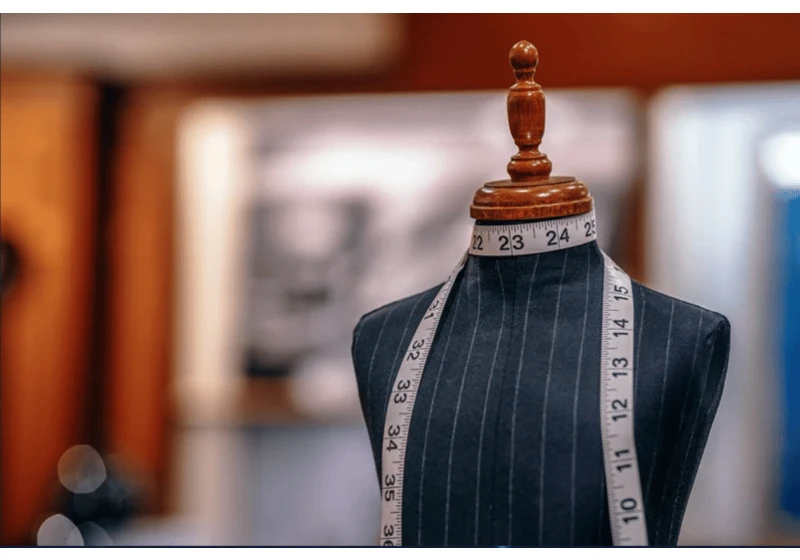 What’s next for the fashion industry? The tech startups weaving fresh trends
