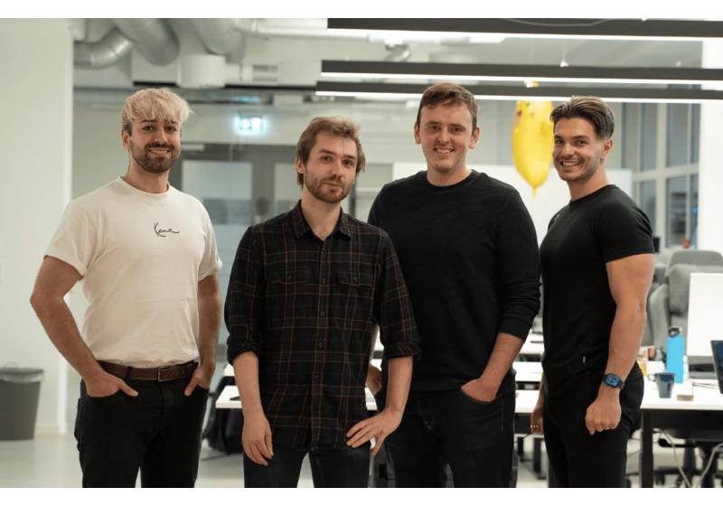 Presail: The startup helping to manage presale deals in web3