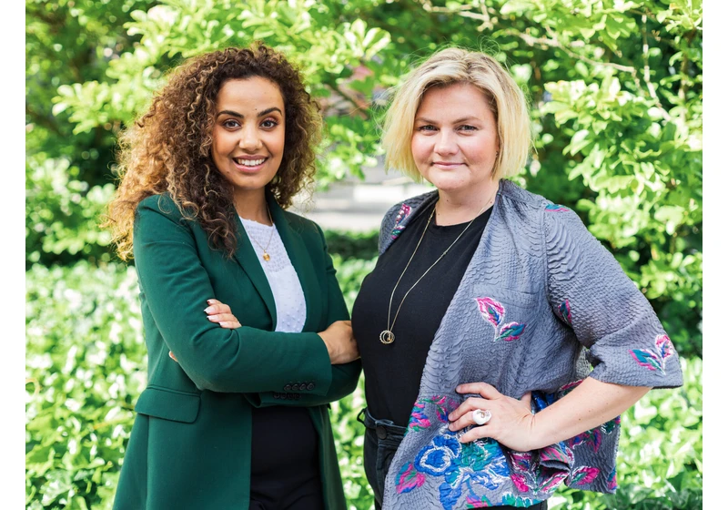 Unconventional Ventures launches €30 million fund to invest in diverse and impact driven teams