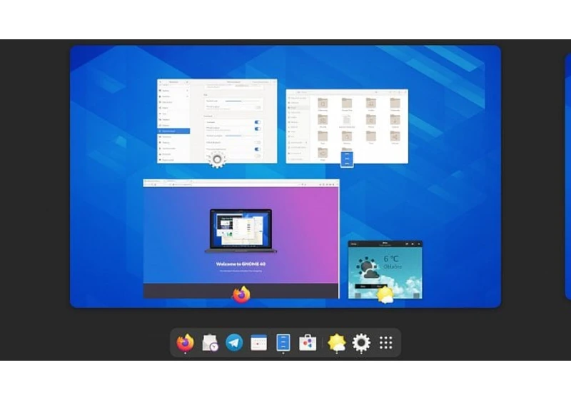 Red Hat nabírá další vývojáře, Linux 5.13 už bez patchů z Minnesoty
