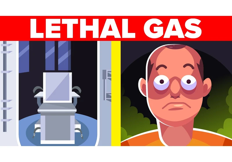 How Does Lethal Gas Actually Work?