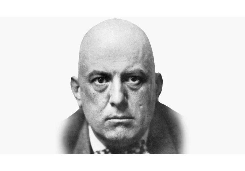 Meet the Most Dangerous Man in History