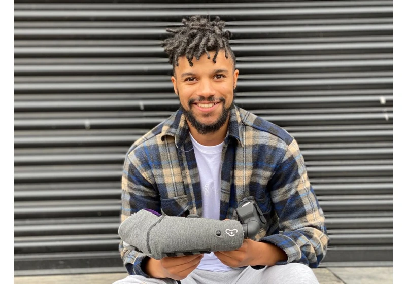 London-based Koalaa secures €145K from the British Design Fund to take its soft prosthetics to children worldwide
