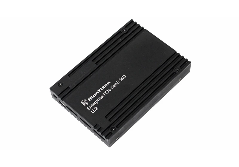Silicon Motion MonTitan SSD can be rewritten over almost 2000 times but I fear that in the battle against NAND vendors like Samsung, it's just too little too late