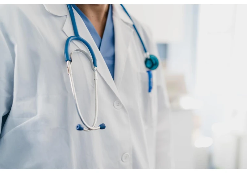 AI summaries can downplay medical issues for female patients, UK research finds
