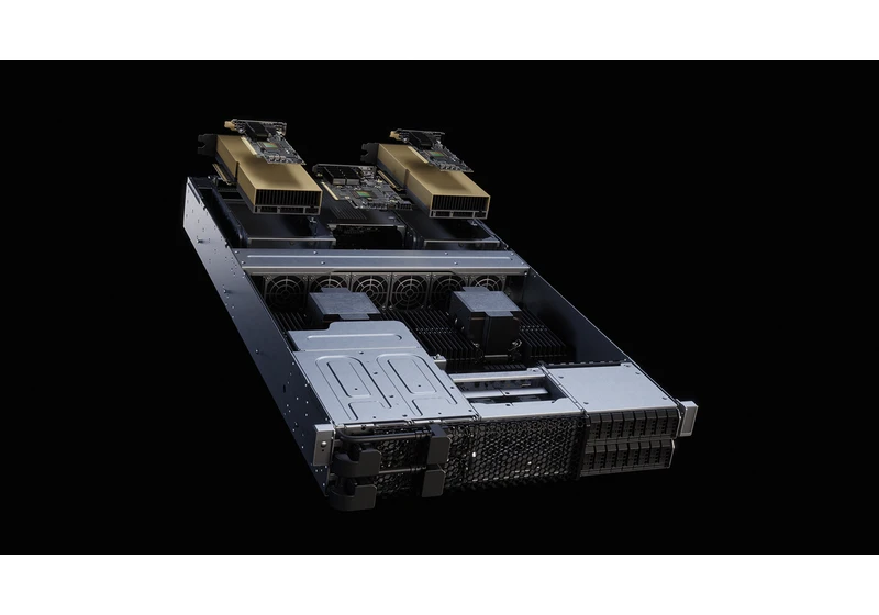  U.S. authorities allegedly placed secret tracking devices in AI chip shipments to China — report claims targeted shipments from Dell and Super Micro containing Nvidia and AMD chips had trackers in packaging and servers themselves 