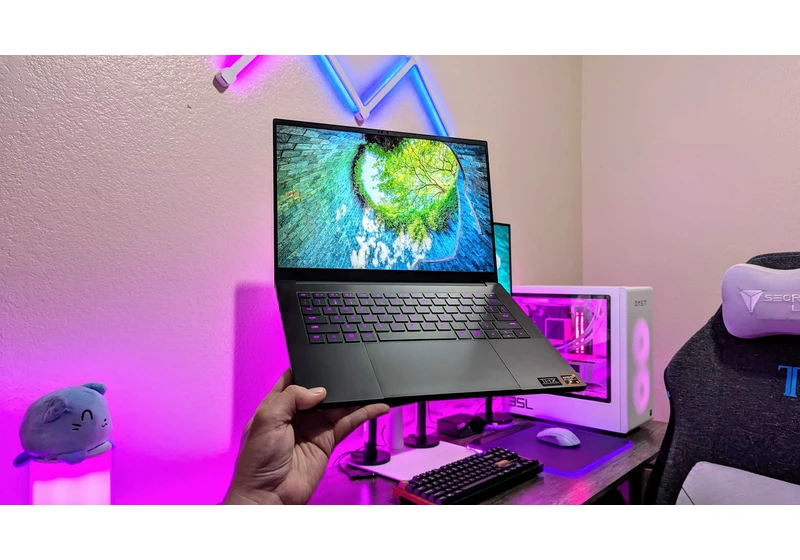 NVIDIA expands its AI gaming tool to more GPUs — should you trust it in-game?